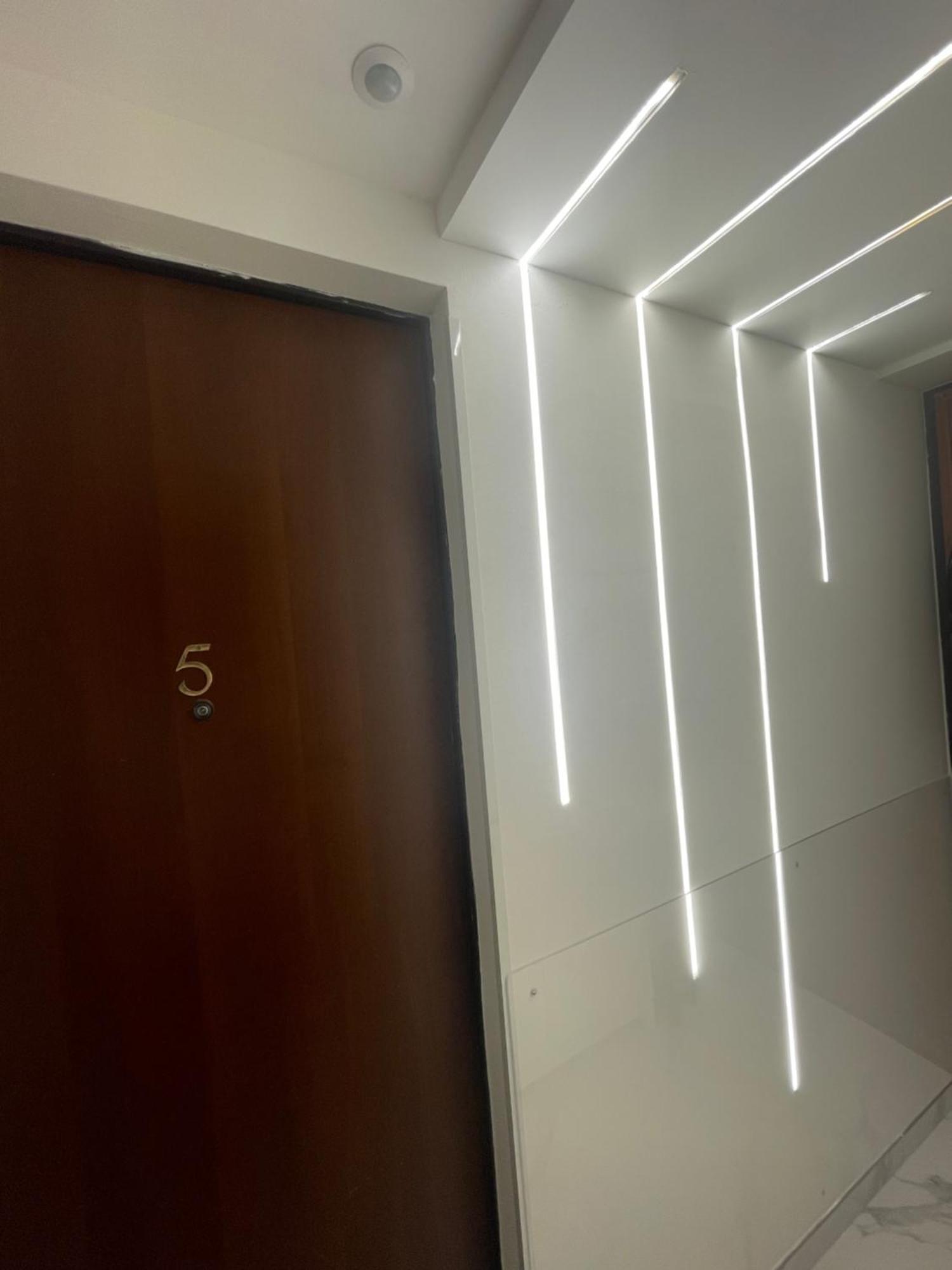 Appartamento Luxury 5 Al Duomo Di Parma Esterno foto