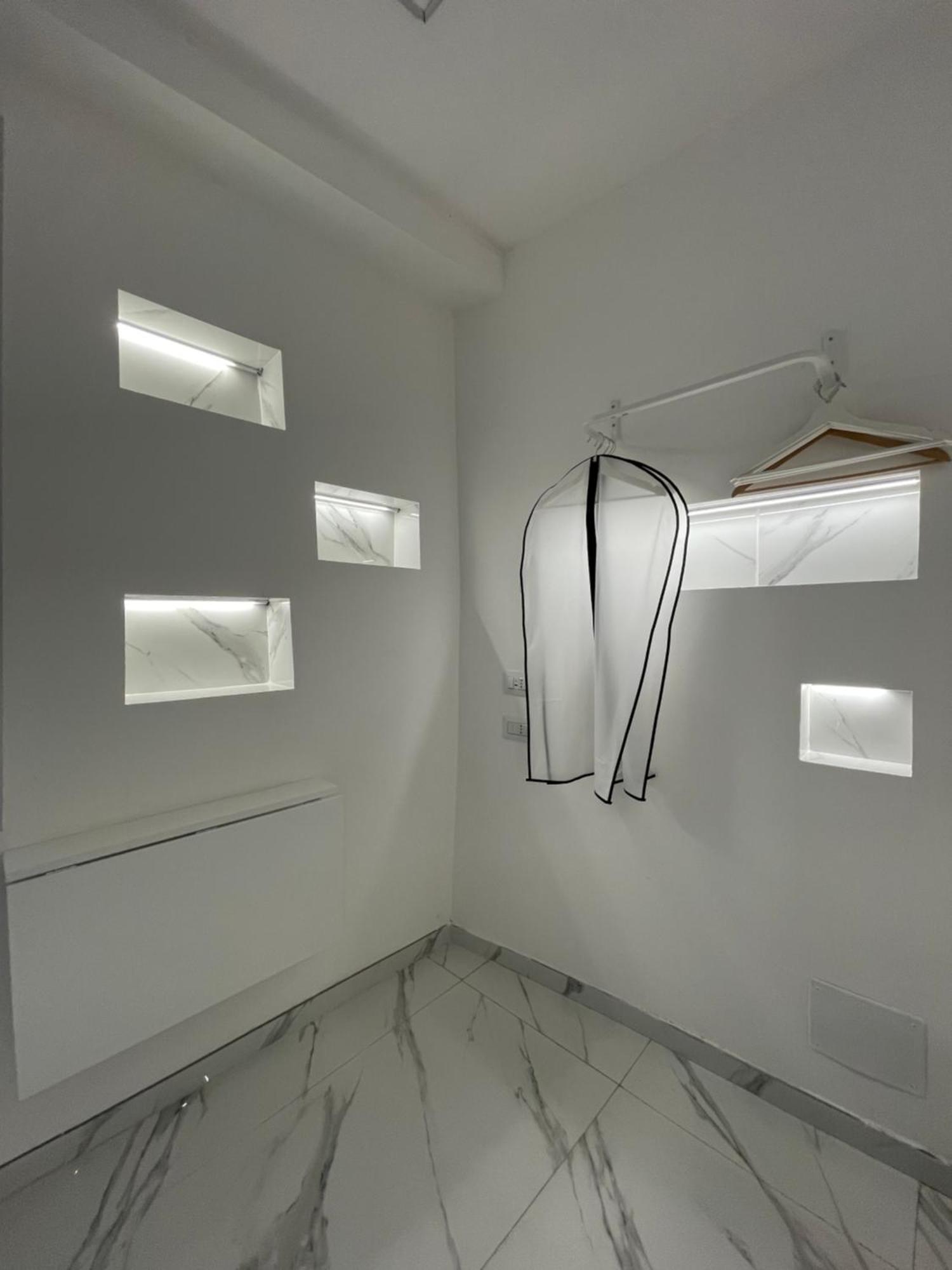 Appartamento Luxury 5 Al Duomo Di Parma Esterno foto